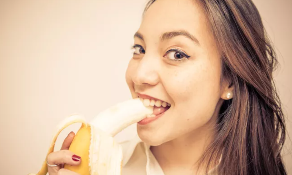 Manfaat pisang